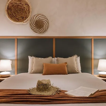 Lejlighed Tinggi - 1 Bedroom And Balcony In Saldanha Lisboa