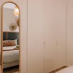 Appartamento Tinggi - 1 Bedroom And Balcony In Saldanha *